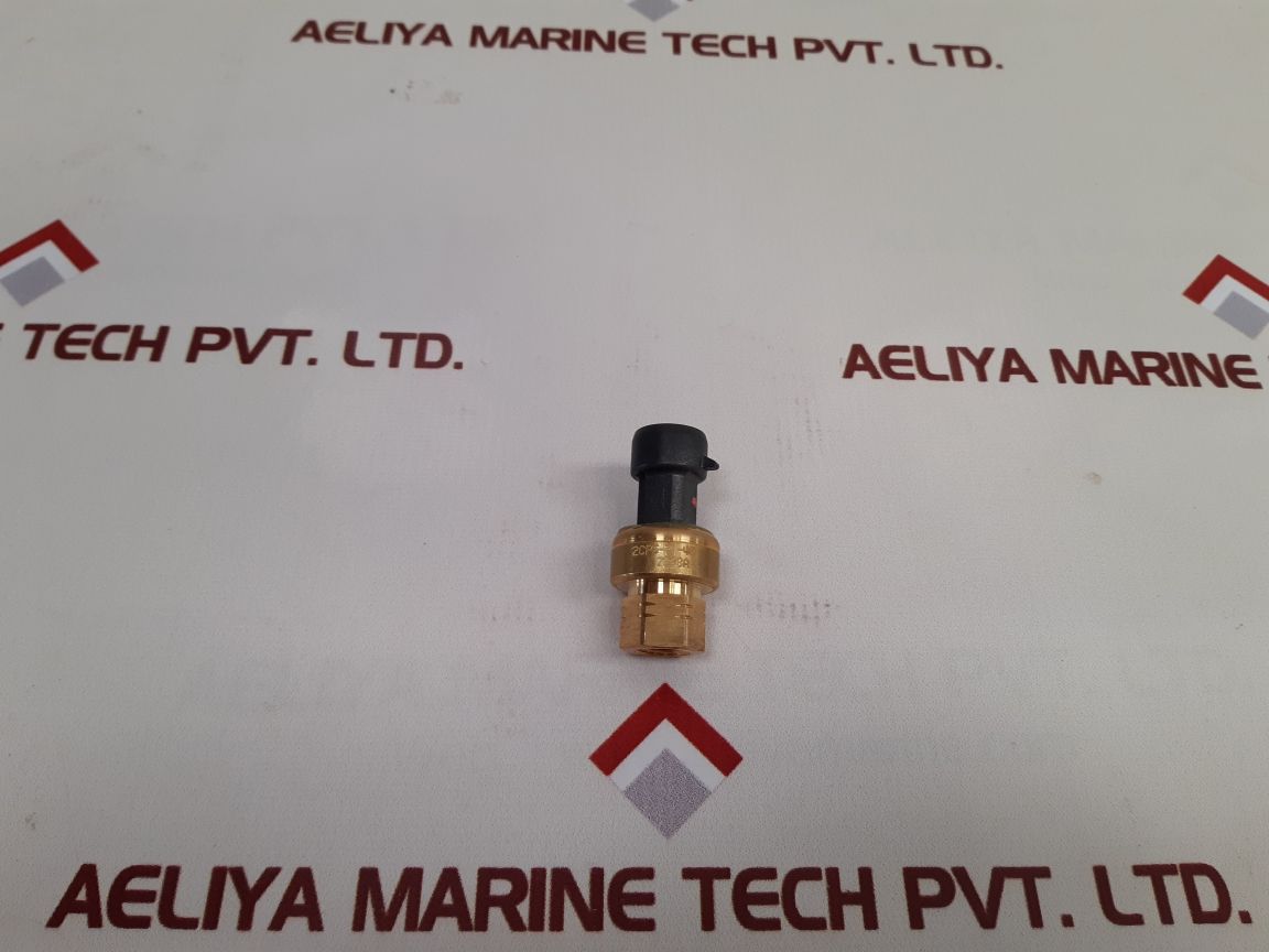 2Cp5-71-40 Pressure Sensor 7298A