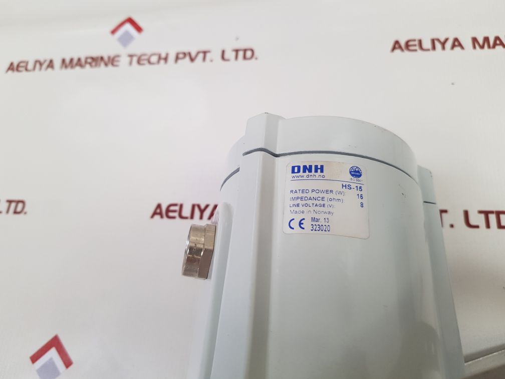 Dnh Hs-15 Loudspeaker 15W