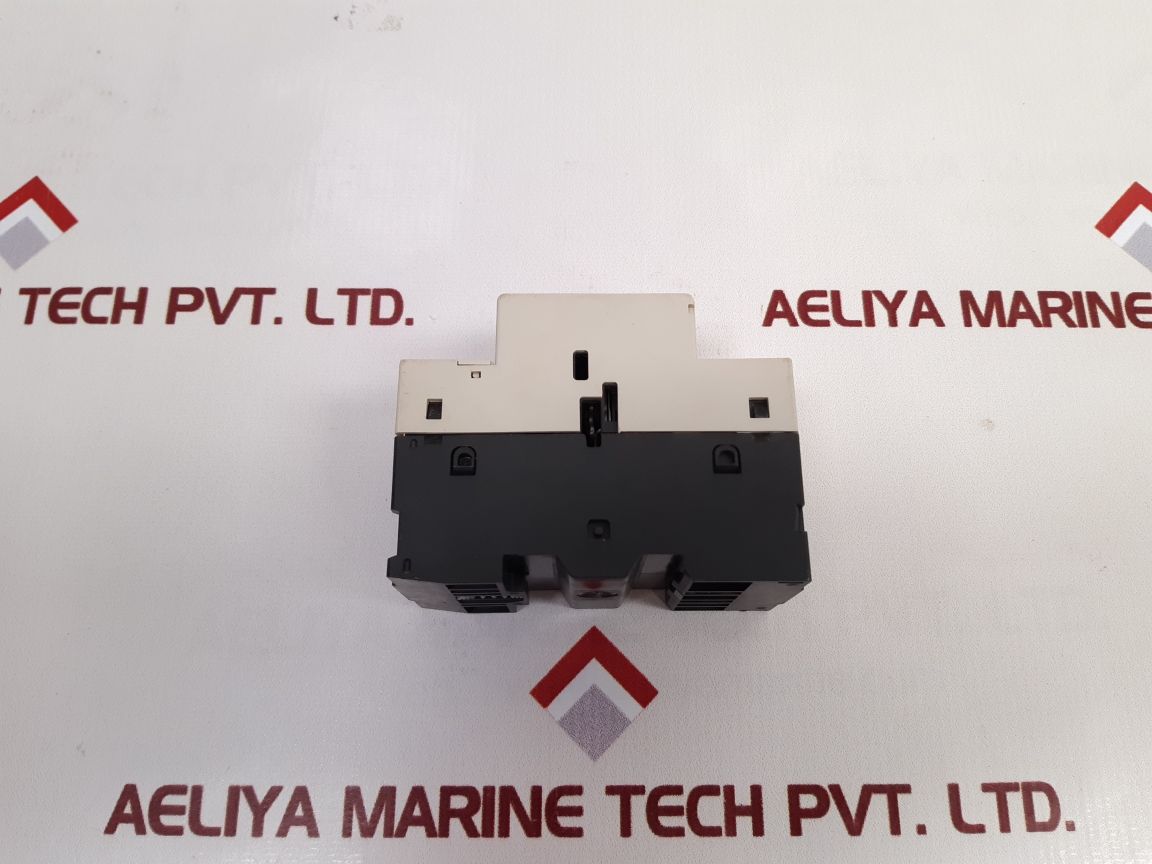 Telemecanique Gv2-rs07 Motor Circuit Breaker