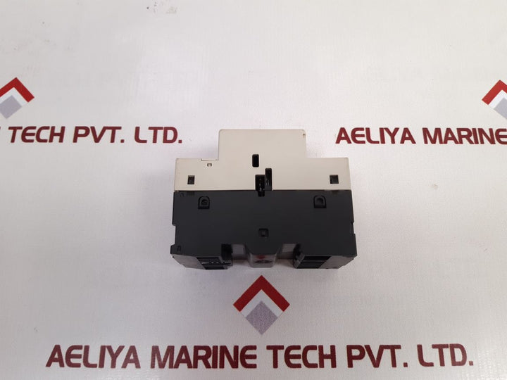 Telemecanique Gv2-rs07 Motor Circuit Breaker