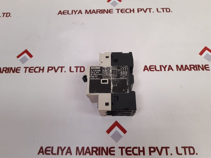 Telemecanique Gv2-rs07 Motor Circuit Breaker