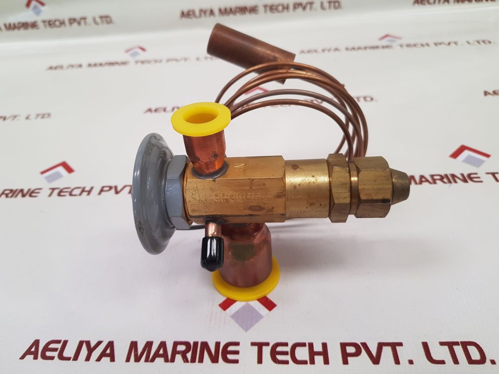 Carrier Ea02Sc426 Txv Valve