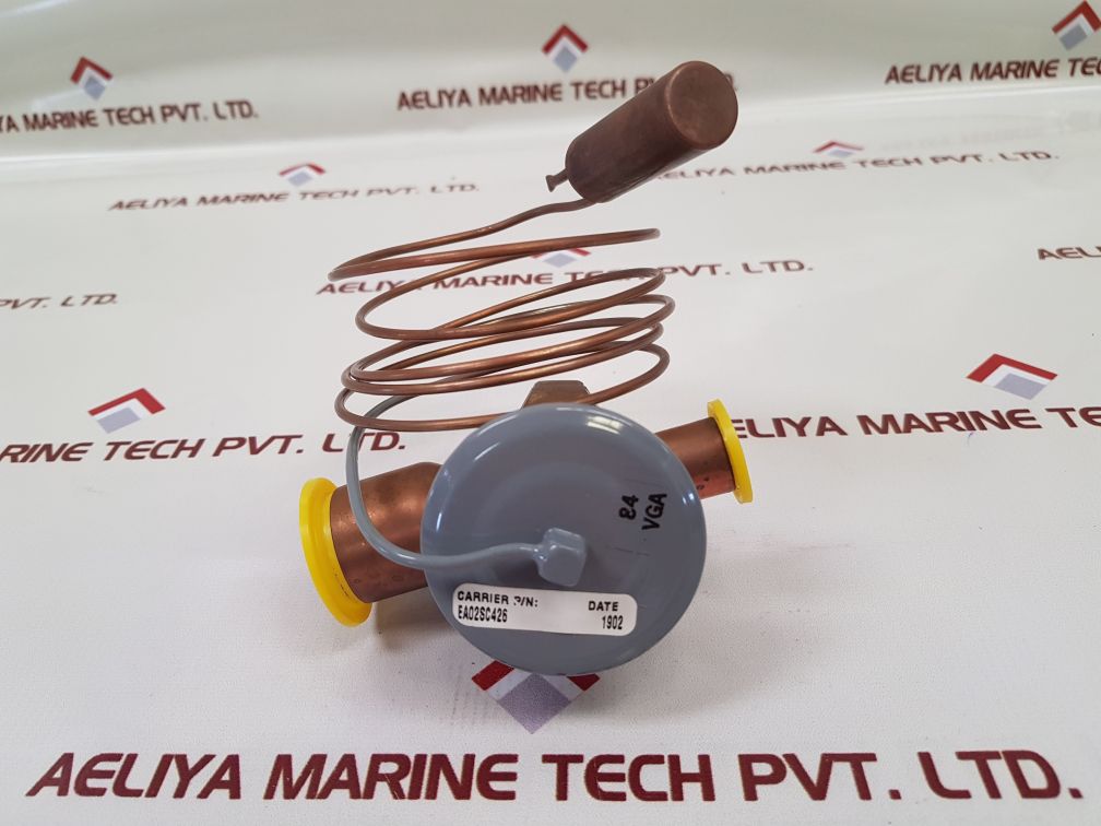Carrier Ea02Sc426 Txv Valve