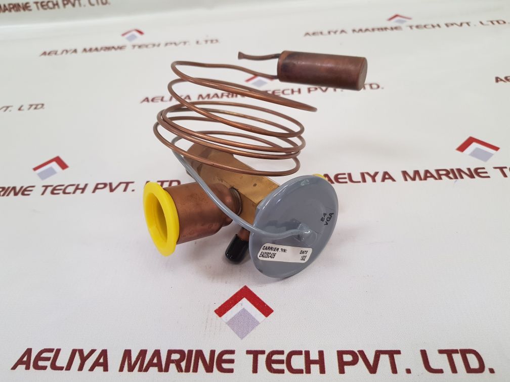 Carrier Ea02Sc426 Txv Valve