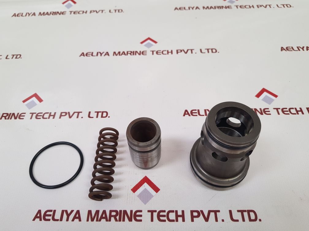 National Oilwell Varco Cartridge Valve Ng32