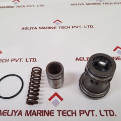 National Oilwell Varco Cartridge Valve Ng32