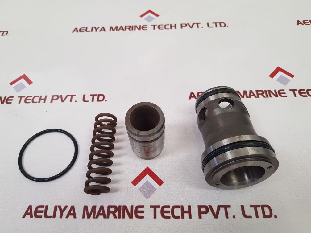 National Oilwell Varco Cartridge Valve Ng32