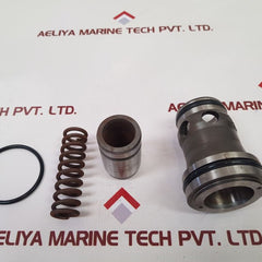 National Oilwell Varco Cartridge Valve Ng32