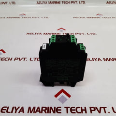 Murr Elektronik 7000-31261-0000000 Amplifier
