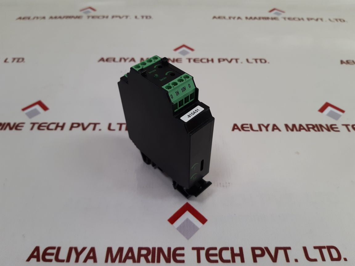 Murr Elektronik 7000-31261-0000000 Amplifier