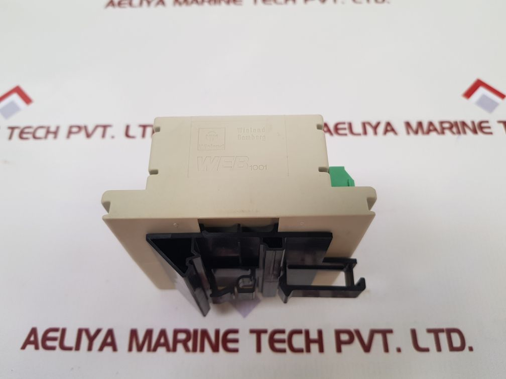 Ziehl-abegg Acontrol Pke-2.5E Ventilation Speed Controller