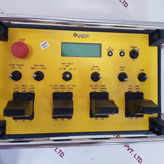 Cavotec micro - control mc 3300 ex remote control