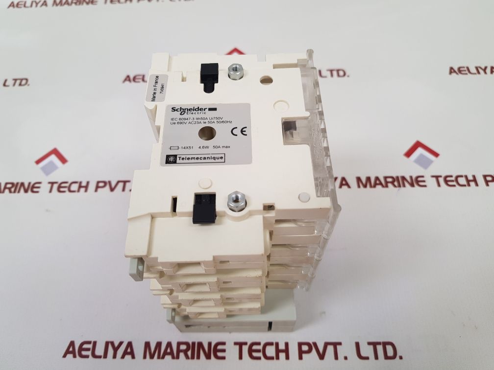 Schneider Electric Gs2F4 Switch Disconnector Fuse