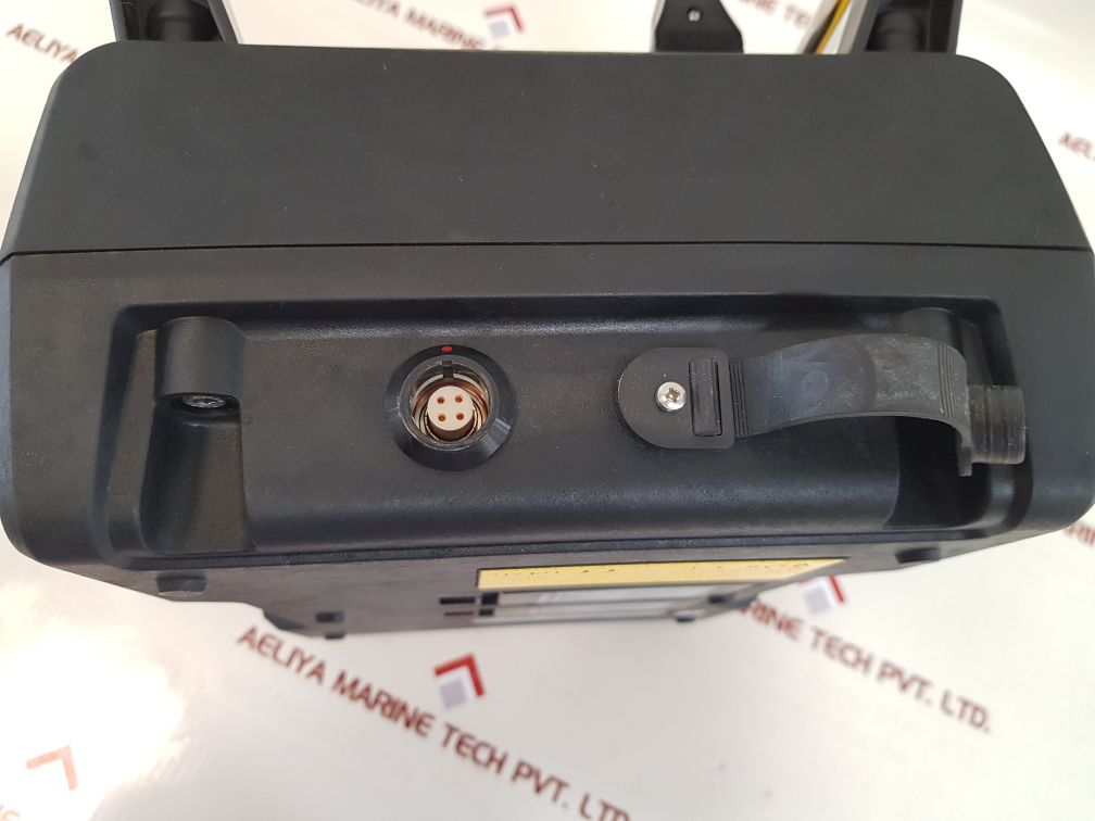 Cavotec micro - control mc 3300 ex remote control