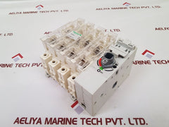 Schneider Electric Gs2F4 Switch Disconnector Fuse