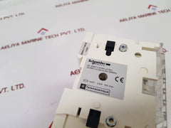 Schneider Electric Gs2F4 Switch Disconnector Fuse