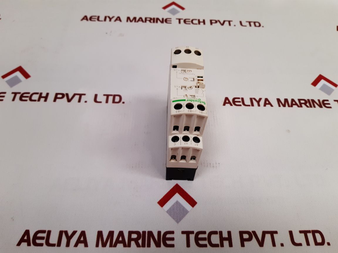 Schneider Electric Rm4Ua32Mw Relay
