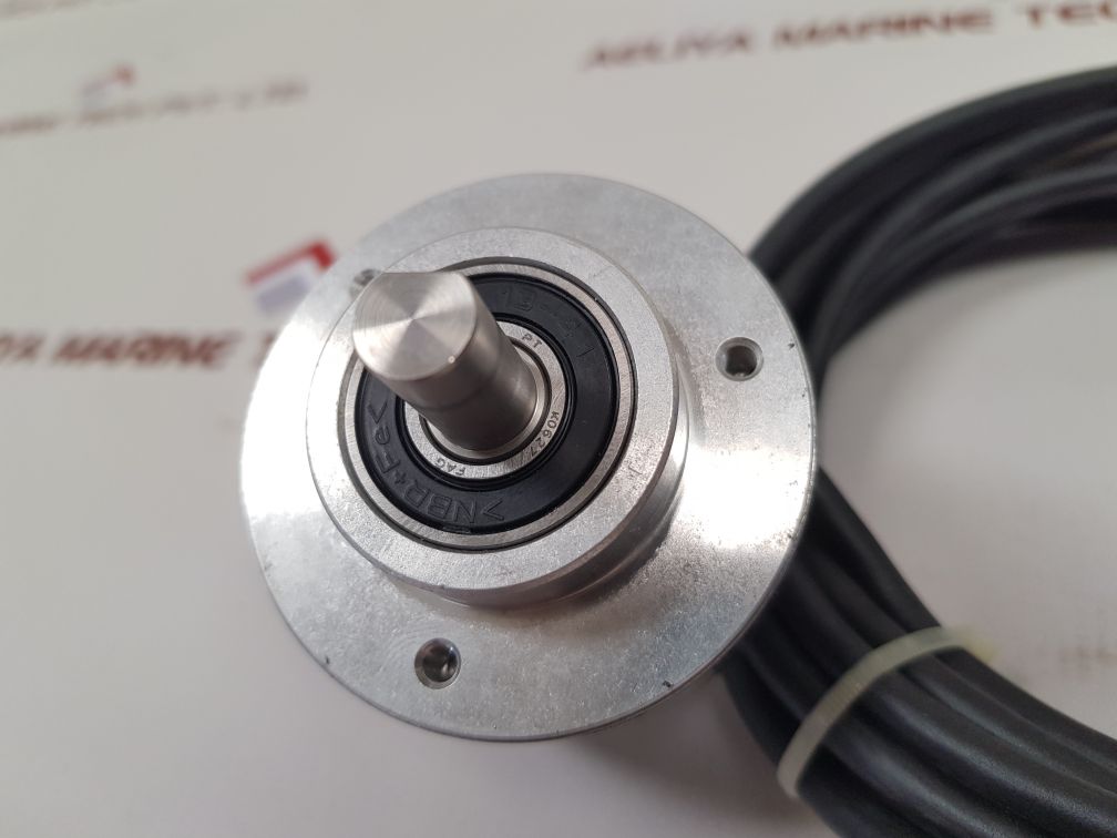 Sick Afm60E-s4Am004096 Absolute Encoder