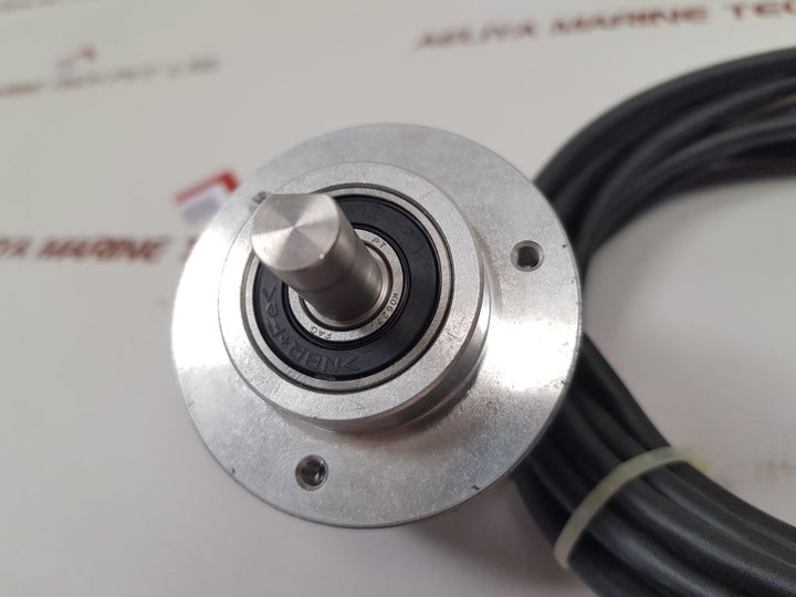 Sick Afm60E-s4Am004096 Absolute Encoder
