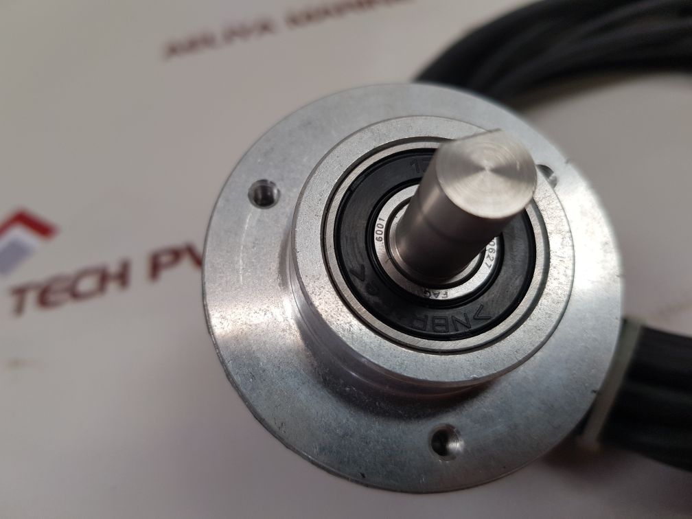 Sick Afm60E-s4Am004096 Absolute Encoder