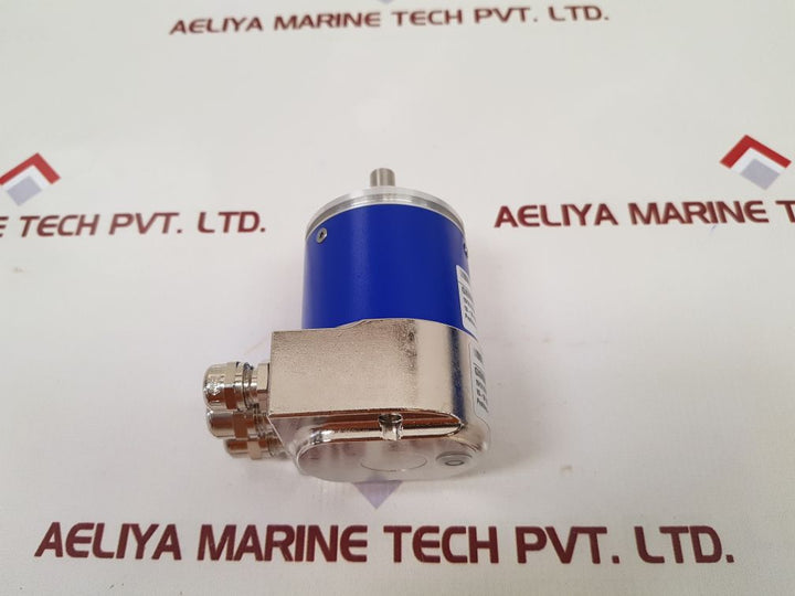 Baumer gxmmw.a203p33 multiturn absolute encoder 