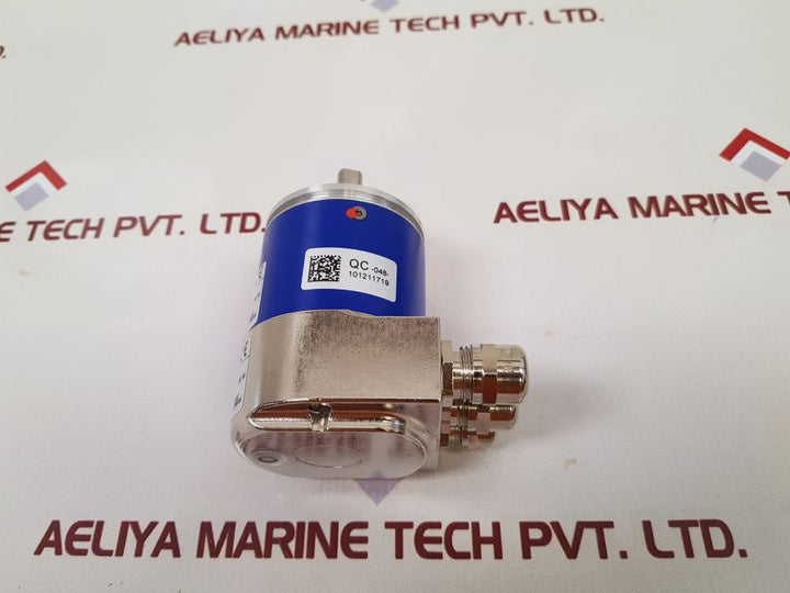Baumer gxmmw.a203p33 multiturn absolute encoder 