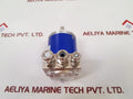 Baumer gxmmw.a203p33 multiturn absolute encoder 