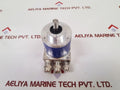 Baumer gxmmw.a203p33 multiturn absolute encoder 