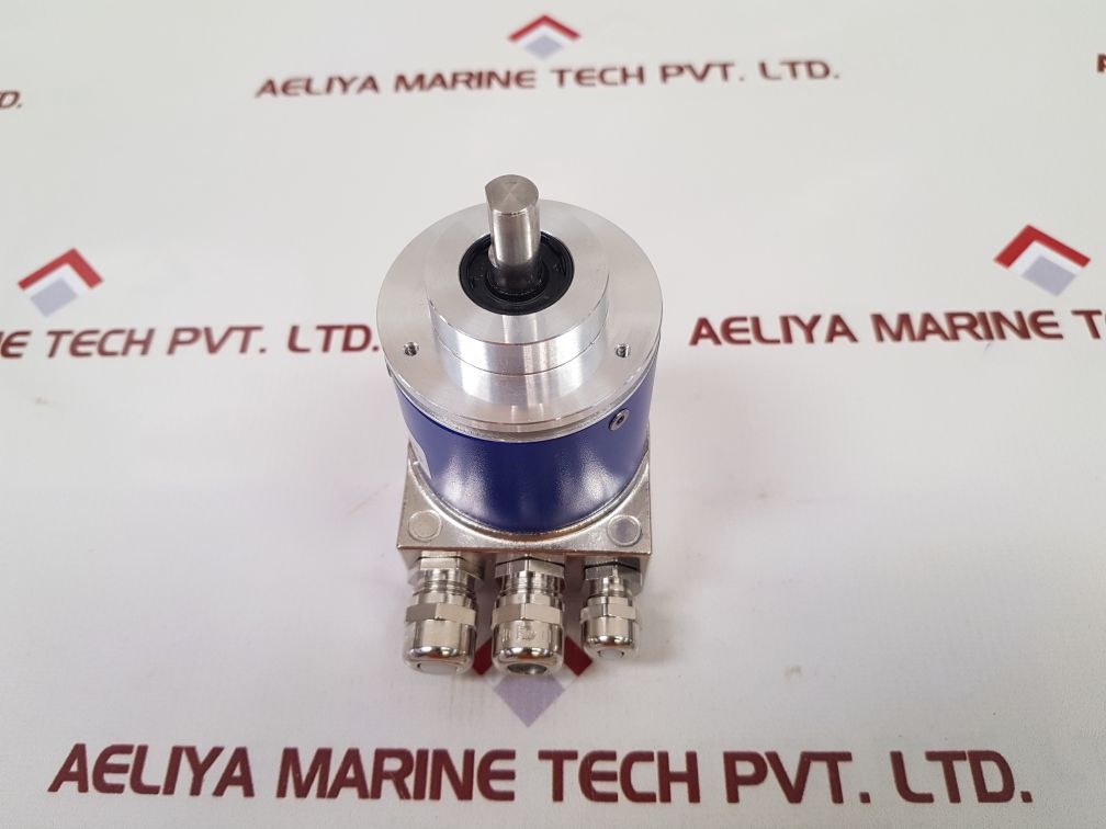 Baumer gxmmw.a203p33 multiturn absolute encoder 