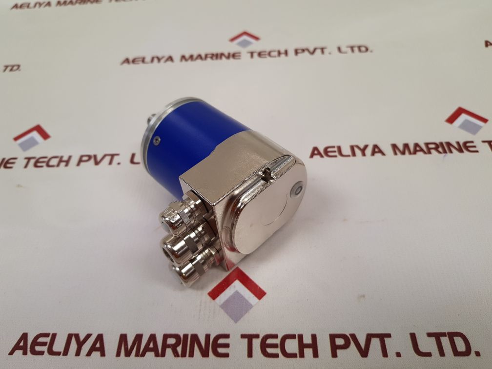 Baumer gxmmw.a203p33 multiturn absolute encoder 