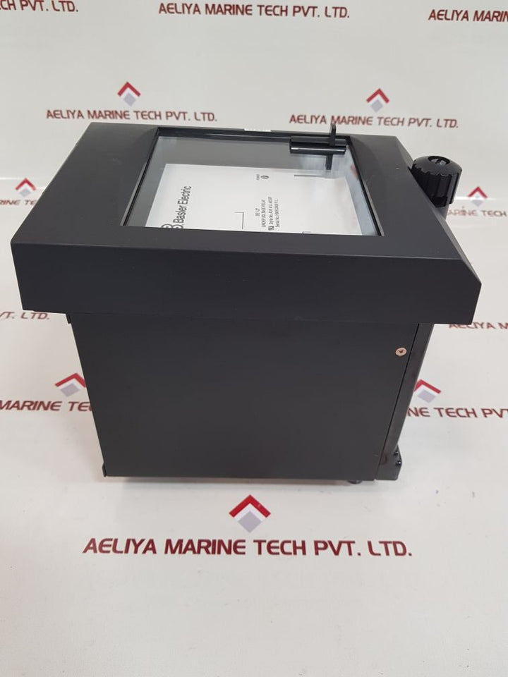 Basler electric be127 under voltage relay a3ea1ja0s5f