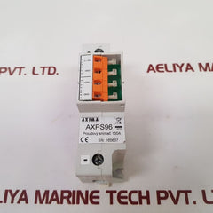 Axima Axps96 Current Sensor