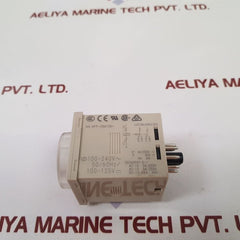 Omron H3Cr-a8E Solid State Timer