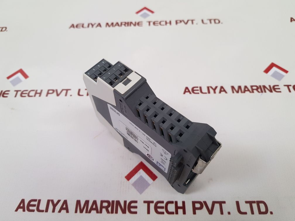 Hbm Df30Dp Digiclip Digital Amplifier