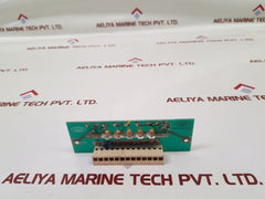 Sagem 23-075784A Pcb Card