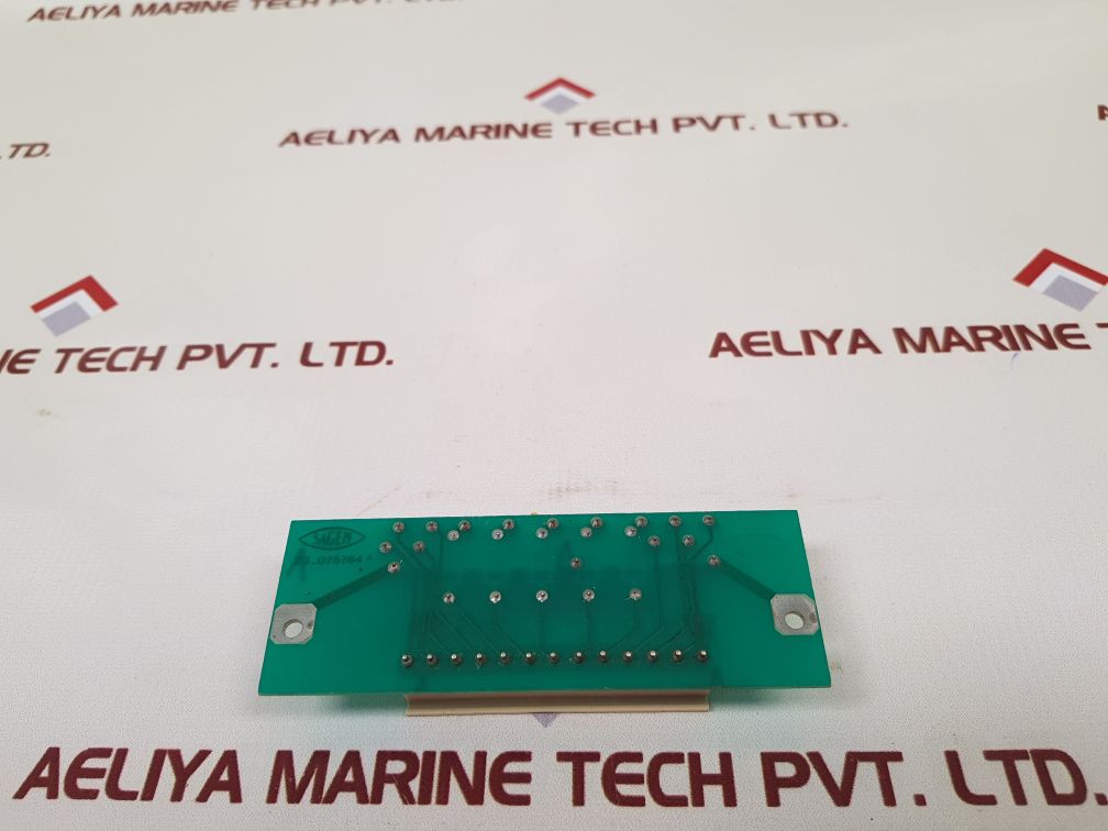 Sagem 23-075784A Pcb Card