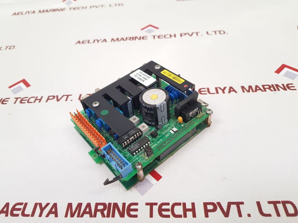 Hernis 22042-2 Pcb Card
