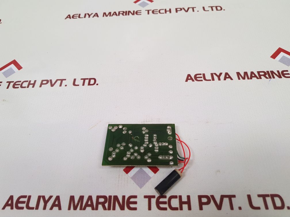 Sagem 23075244.A Pcb Card