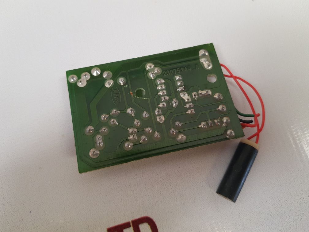 Sagem 23075244.A Pcb Card