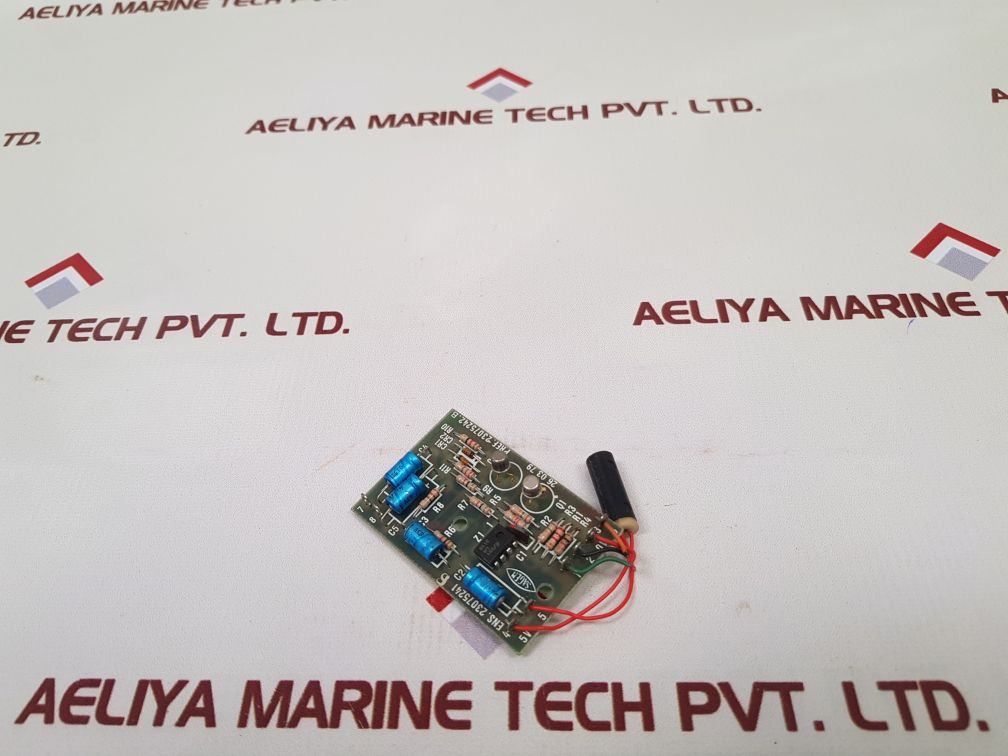 Sagem 23075244.A Pcb Card