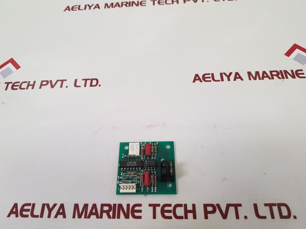 Ec-526769 Pcb Card
