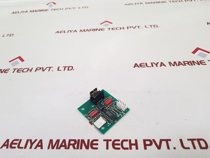 Ec-526769 Pcb Card