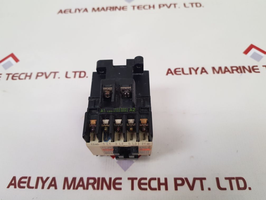 Fuji Electric Sc-05 [13] Magnetic Contactor Coil Sc-05