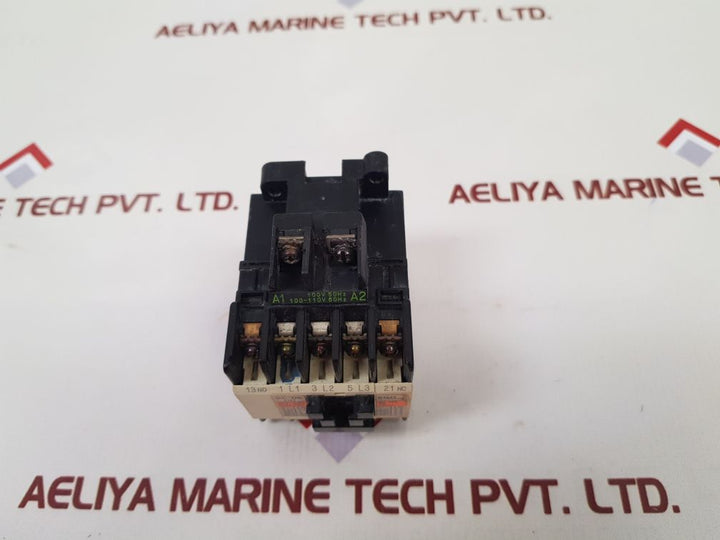 Fuji Electric Sc-05 [13] Magnetic Contactor Coil Sc-05