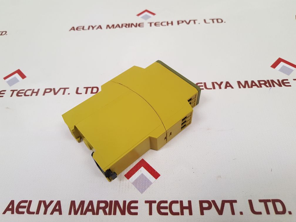 Pilz S3Um 230Vac Um 400/440Vac Monitoring Relay