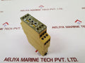 Pilz S3Um 230Vac Um 400/440Vac Monitoring Relay
