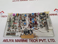 917099-801 B3 Pcb Card