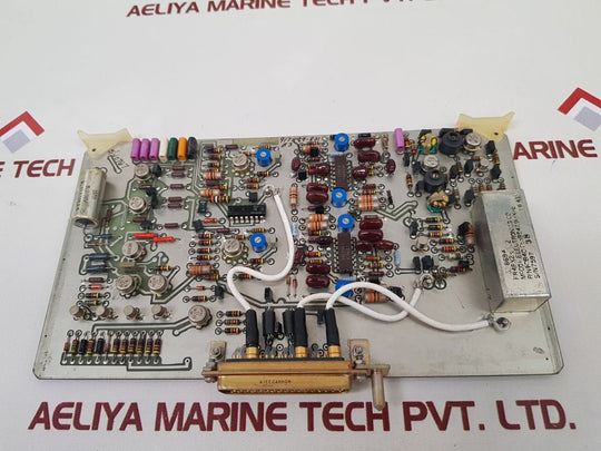 917099-801 B3 Pcb Card