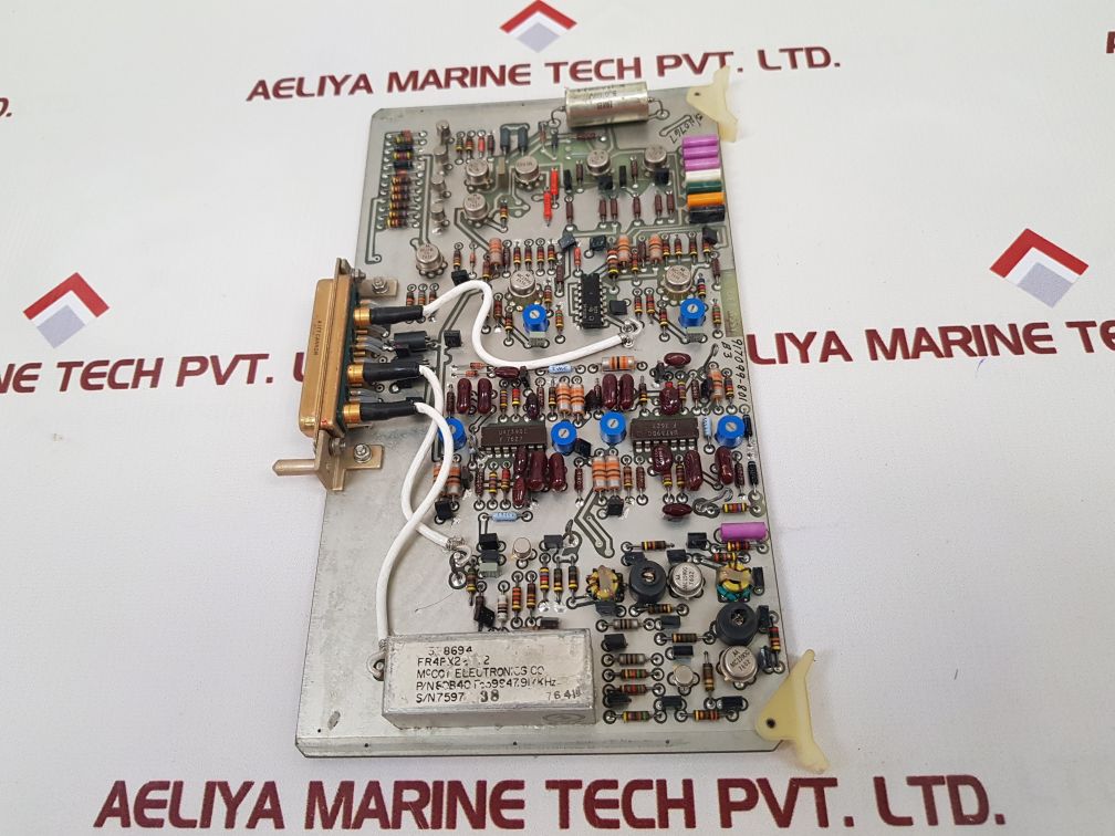 917099-801 B3 Pcb Card