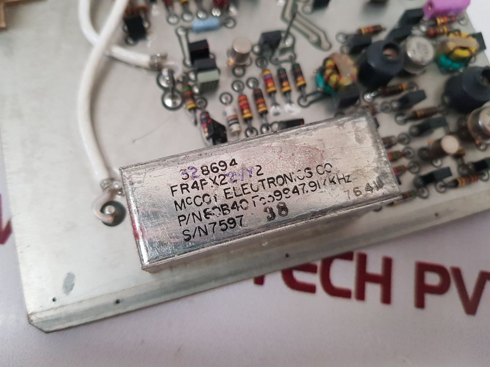 917099-801 B3 Pcb Card